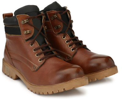 

Shoe Day Outdoors For Men(Tan