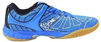 

Carlton Team W20 Badminton Shoes For Men(Blue