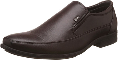 

Lee Cooper Slip On For Men(Brown