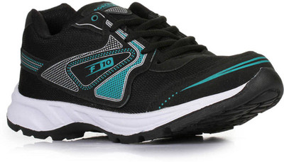 

Liberty PPD-6 Casuals For Men(Black
