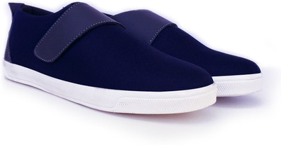 

XGL Dash Men's Blue Breathable Casual Shoes Sneakers For Men(Blue, Grey
