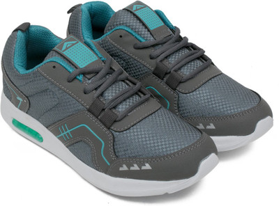 

Asian Walking Shoes,Gym Shoes,Casual Shoes,Sports Shoes,Training Shoes Running Shoes For Men(Grey, Green