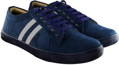 

Blinder Sneakers For Men(Blue