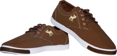 

dalliance GRACE CASUAL SHOES FOR BOYS AND MEN'S || COLLEGE WEAR || PARTY WEAR || DAILY USE || LIGHT WEIGHT AND COMFORTABLE SHOES FROM THE HOUSE OF DALLIANCE Canvas Shoes For Men(Brown, Tan