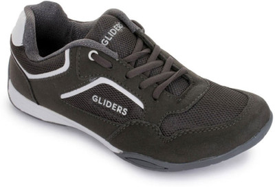 Gliders by Liberty JERRICO-1-GREY Casuals For Men(Grey) Gliders by Liberty JERRICO-1-GREY Casuals For Men(Grey)