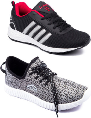 

Asian Walking Shoes,training Shoes,Gym Shoes,Casual Shoes,Loafers, Running Shoes For Men(Multicolor