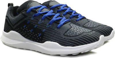 

Fast Trax Training & Gym Shoes For Men(Blue, Black, White