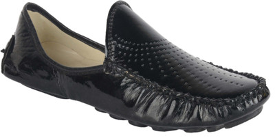 

RSV Loafers For Men(Black