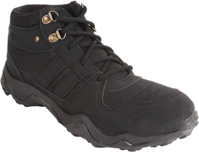 

Oricum CAMRO-398 Casuals For Men(Black