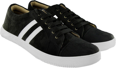 

Blinder Sneakers For Men(Black, White