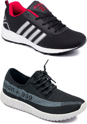 

Asian Walking Shoes,training Shoes,Gym Shoes,Casual Shoes,Loafers, Running Shoes For Men(Multicolor