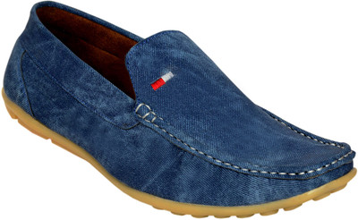

Glamour GMR_LB784 Loafers For Men(Blue