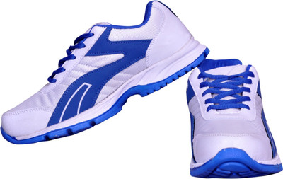 

Begone Running Shoes For Men(Blue, White