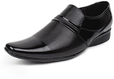 

Bonexy Slip On For Men(Black