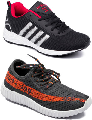 

Asian Walking Shoes,training Shoes,Gym Shoes,Casual Shoes,Loafers, Training & Gym Shoes For Men(Multicolor