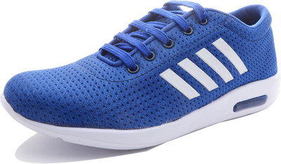 

ROAD STAG Men's Outdoor And Party Walking Shoes For Men(Blue, White