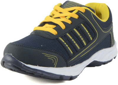 

Deals4you Stylish Popular Sports Shoes For Men And Boys Running Shoes For Men(Multicolor, Multi