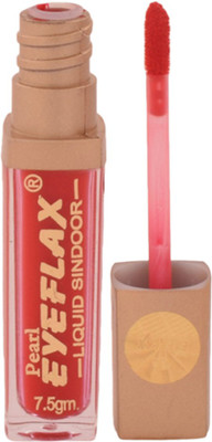 

Eyeflax's Colorpick Liquid Sindoor, Red Sindoor(red)