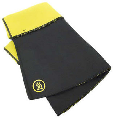

BANQLYN Hot Shaper Belt SIZE  Waist Support(Black