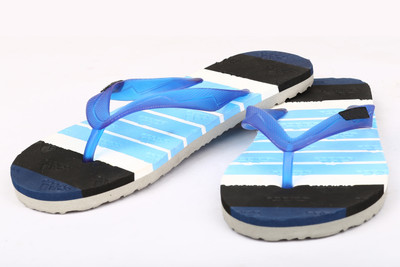 

Flaunters Slippers, Blue