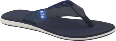 

RTS Slippers, Blue