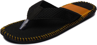 

STYLE HEIGHT Slippers, Black