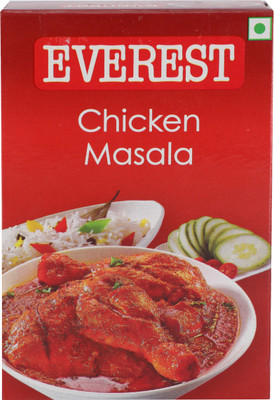 

Everest Chicken Masala(50 g)