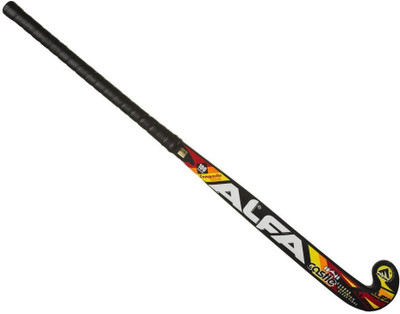 

ALFA Castle Hockey Stick - 37.5 inch(Assorted)