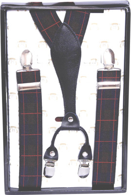 

Homeshopeez Y- Back Suspenders for Men, Boys, Girls, Women(Multicolor)