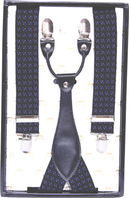 

Homeshopeez Y- Back Suspenders for Men, Boys, Girls, Women(Multicolor)