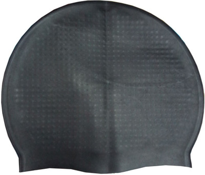 

Shoppernation High Quality Free Size Swimming Water Sports Cap Swimming Cap(Multicolor, Pack of 1)