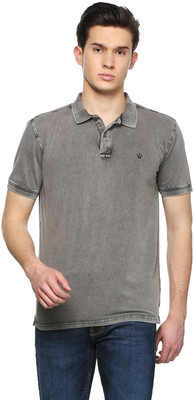 allen-solly-solid-men-polo-neck-grey-t-shirt