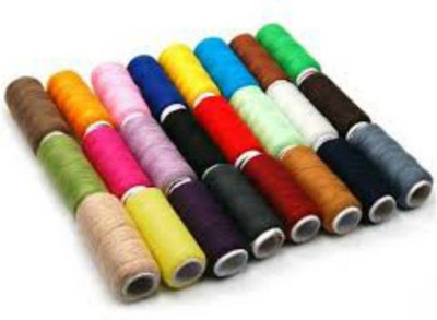 

Khushi Multicolour Thread(3750 Pack of24)