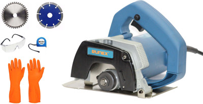 ISC Rx Cutting Machine For Tile, Marble, Granite, Wood & Metal Combo Handheld Tile Cutter(1150 W)