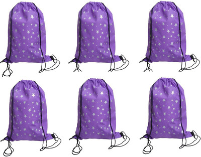 

DE'MODA Shoe Pouch(Purple)