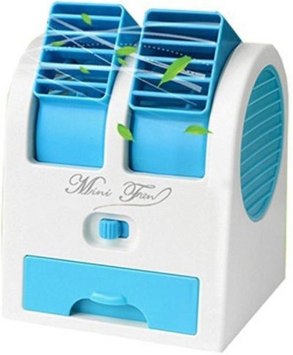 

Clairbell RJS_456 RJS_456 USB Fan(Multicolor)