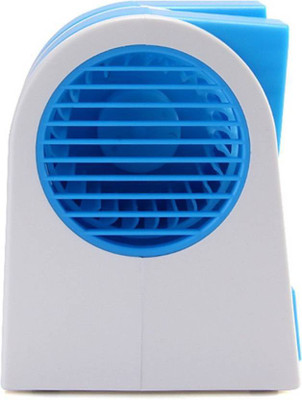 

NEXT TECH MINI USB COOLER 0170 Mini Fresh Air Cooler With Fragrance USB Fan(Blue)