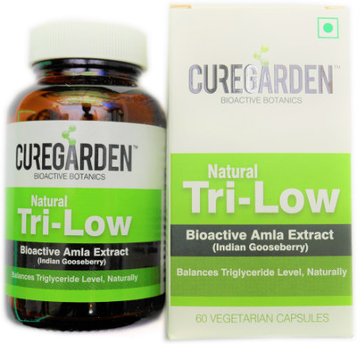 

curegarden Tri-Low(60 No)