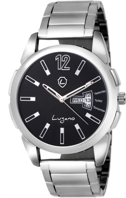 

Lugano 1150 Watch - For Men