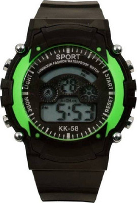 

JIYA ENTERPRISE watch Watch - For Men