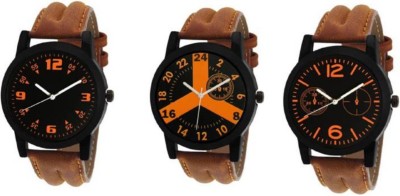 

T TOPLINE New Design Dial and Fast Selling Watch-JT-709 Watch - For Men