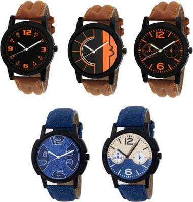 

T TOPLINE New Design Dial and Fast Selling Watch-JT-705 Watch - For Men