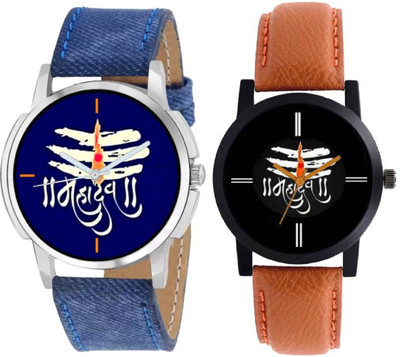 

iDIVAS watches With 1 year Warranty Watch - For Men