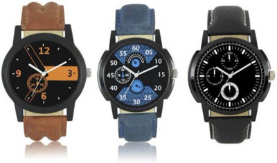 

victance sdfjvihjdf55 Watch - For Men