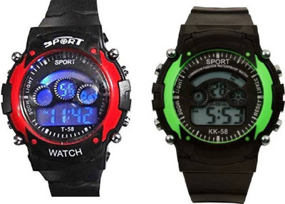

JM SELLER New Design Dial and Fast Selling Watch-JT-773 Watch - For Men
