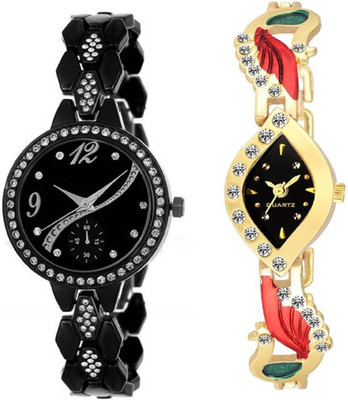 

JM SELLER New Design Dial and Fast Selling Watch-JT-817 Watch - For Men & Women