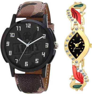 

JM SELLER New Design Dial and Fast Selling Watch-JT-809 Watch - For Men & Women