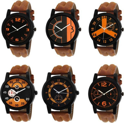 

JM SELLER New Design Dial and Fast Selling Watch-JT-701 Watch - For Men