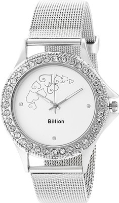 Billion Shimmer BWW008 Watch - For Women
