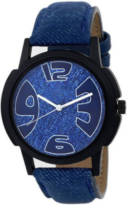 

JIYA ENTERPRISE watch Watch - For Men